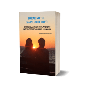 Breaking the Barriers of Love