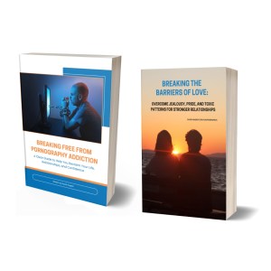 Bundle of Both Books